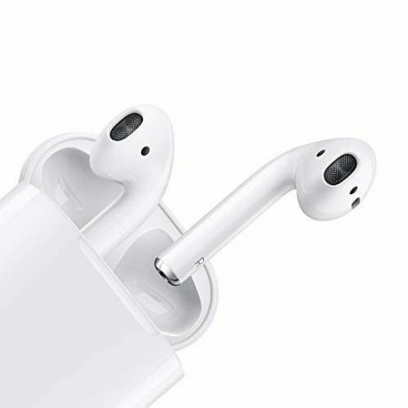 AirPods (الجيل الثاني) 