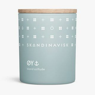 شمعة صغيرة معطرة SKANDINAVISK Oy Island