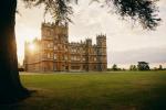 قلعة Highclere في Downton Abbey موجودة الآن على Airbnb